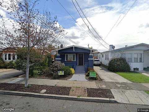 67Th, OAKLAND, CA 94605