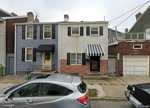 Jane, PITTSBURGH, PA 15203