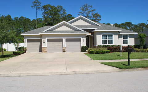 Abacus, ORMOND BEACH, FL 32174