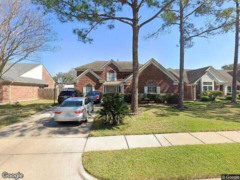Burkdale, SUGAR LAND, TX 77478