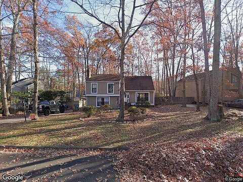 Thousand Oaks, HENRICO, VA 23294