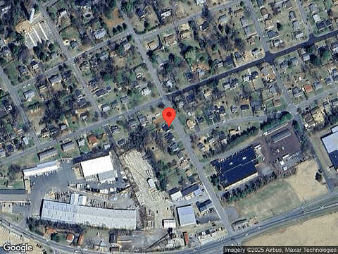 Blue Ridge, ORANGE, VA 22960
