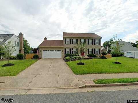 Burns, STAFFORD, VA 22554