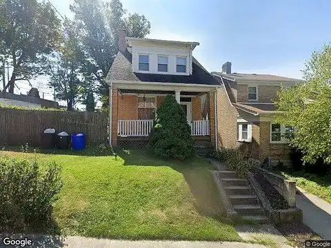 Wilbur, PITTSBURGH, PA 15210