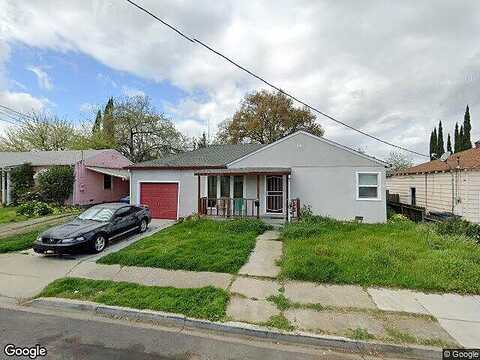 Chestnut, ANTIOCH, CA 94509