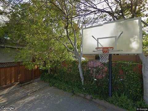 Alameda De Las Pulgas, SAN MATEO, CA 94403