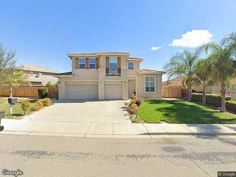 Sanger Peak, ANTIOCH, CA 94531