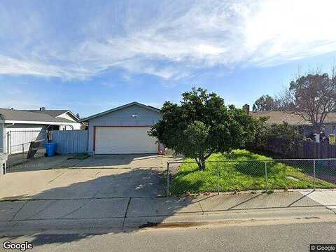 Deborah, MARYSVILLE, CA 95901