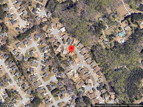 Elderberry Run, LAWRENCEVILLE, GA 30043