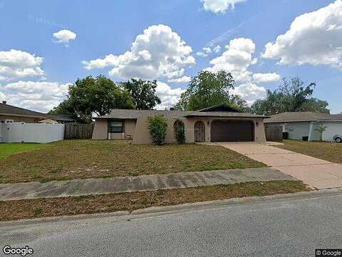 Pecan Tree, HUDSON, FL 34669