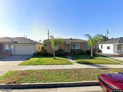 Hereford, MONTEBELLO, CA 90640