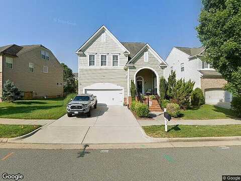 Rutlandshire, MECHANICSVILLE, VA 23116