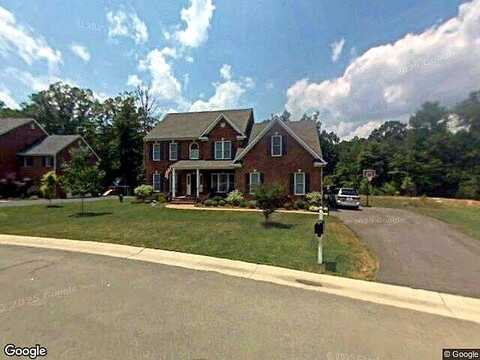 Mahogany, CHESTERFIELD, VA 23832