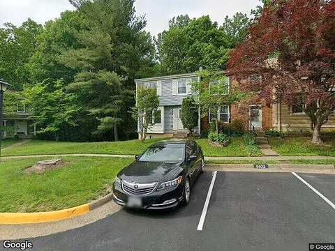 Golden Leaf, SPRINGFIELD, VA 22153