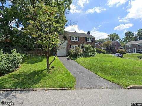 Dover, WYNNEWOOD, PA 19096
