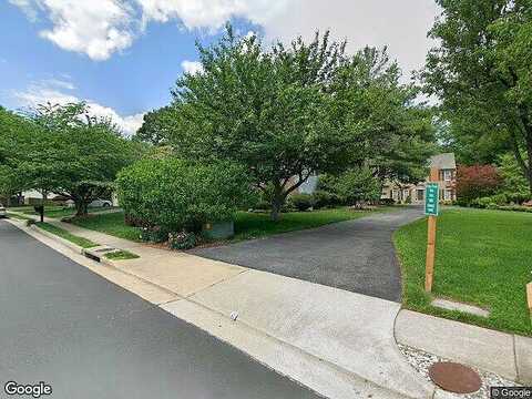Ridge Creek, SPRINGFIELD, VA 22153