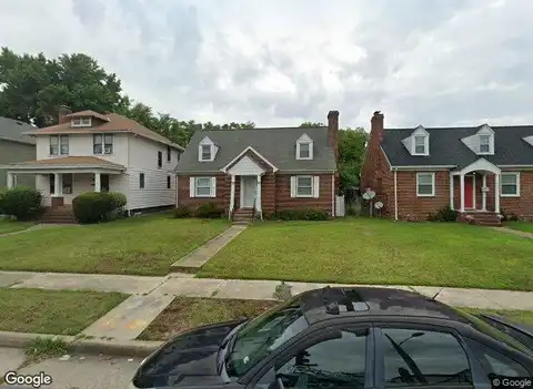 Edge Hill, RICHMOND, VA 23222