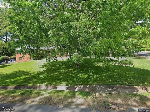 Churchill, MC LEAN, VA 22101