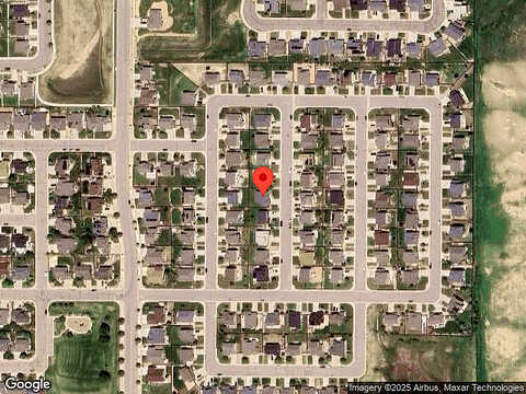 Ocean Ridge, WELLINGTON, CO 80549