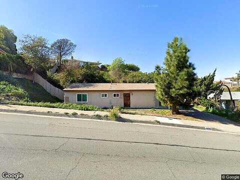 Princess View, SAN DIEGO, CA 92120