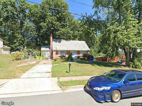 Rolling, SPRINGFIELD, VA 22152