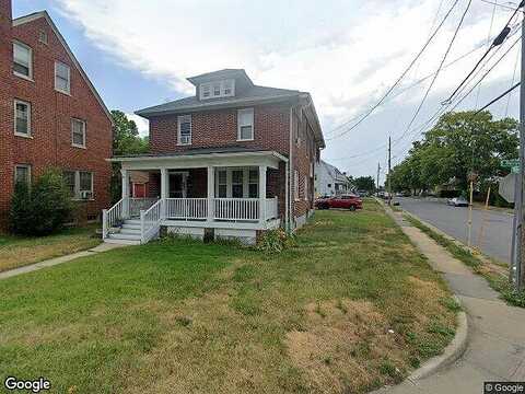 Berryville, WINCHESTER, VA 22601