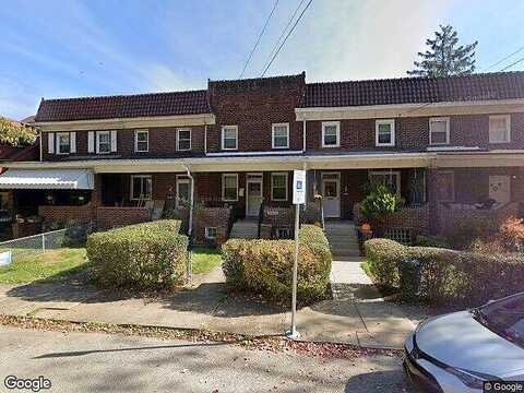 Jackson, PITTSBURGH, PA 15206