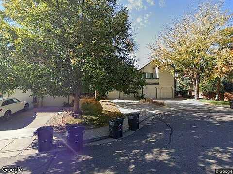 Hudson, CENTENNIAL, CO 80121