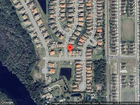 Via Isabelle, DEBARY, FL 32713