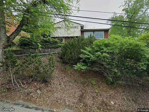Wilson, BETHEL PARK, PA 15102