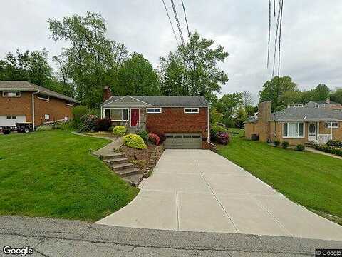 Horseshoe, BETHEL PARK, PA 15102