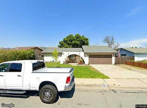 Belanger, NIPOMO, CA 93444