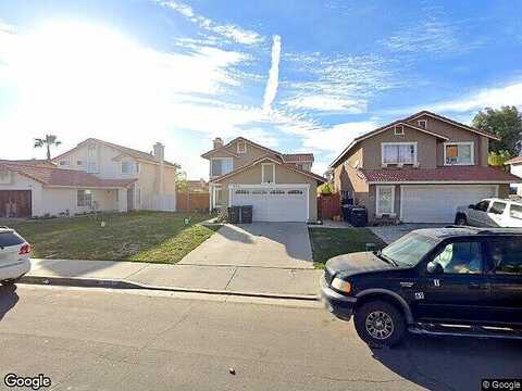 La Bonita, PERRIS, CA 92571