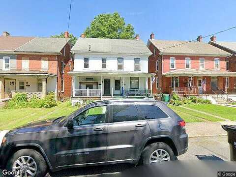 5Th, PENNSBURG, PA 18073