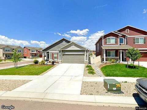 Zircon, COLORADO SPRINGS, CO 80938