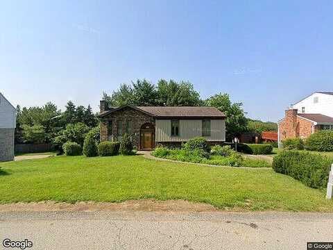 Highlander Heights, GLENSHAW, PA 15116