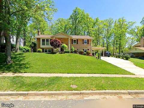 Winterset, ANNANDALE, VA 22003