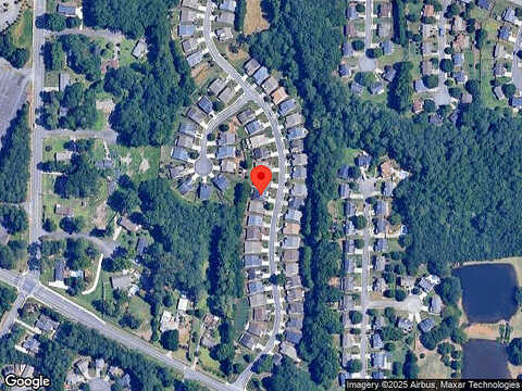 Hampreston, KENNESAW, GA 30144