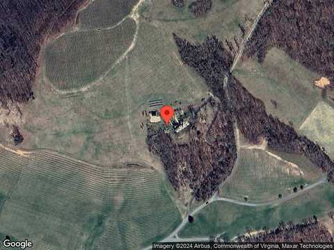 Saddleback Farm, AFTON, VA 22920