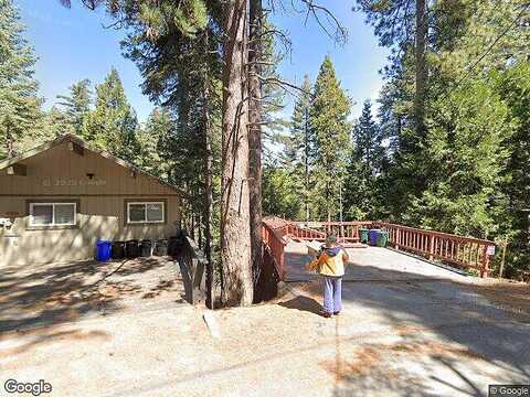 Boulder, TWIN PEAKS, CA 92391