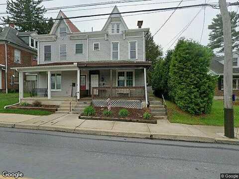 Noble, KUTZTOWN, PA 19530