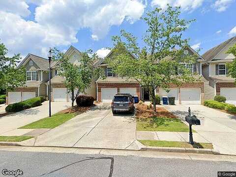 Baker Station, ACWORTH, GA 30101