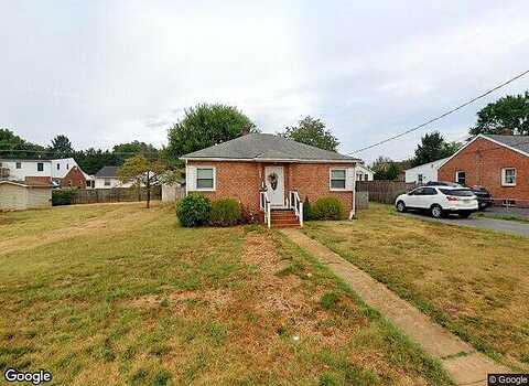 Washington, FRONT ROYAL, VA 22630