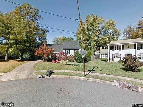 Kenley, ALEXANDRIA, VA 22308