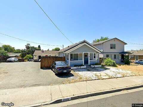 Cavallo, ANTIOCH, CA 94509