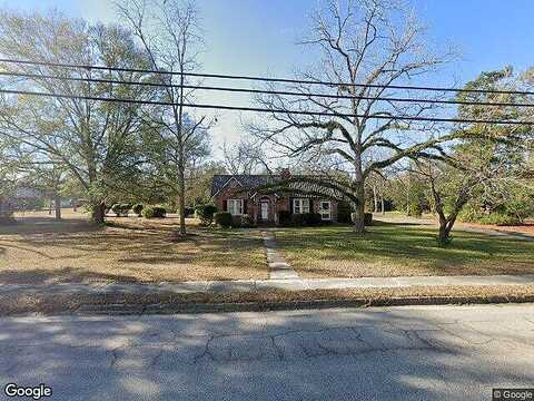 Brumby, REIDSVILLE, GA 30453