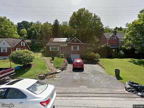 Fawcett, WHITE OAK, PA 15131