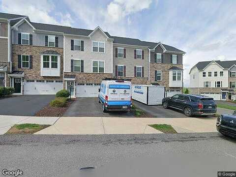Cole, MC KEES ROCKS, PA 15136