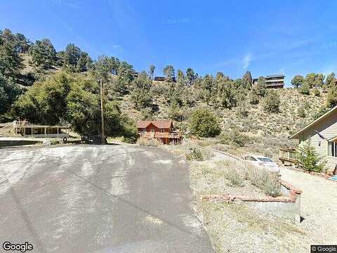 Glacier, PINE MOUNTAIN CLUB, CA 93222