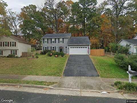 Bayshire, HERNDON, VA 20170